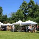 Gazebo Tent