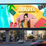 Maximizing Impact: 5 Promotional Materials for Travel & Tourism Brands