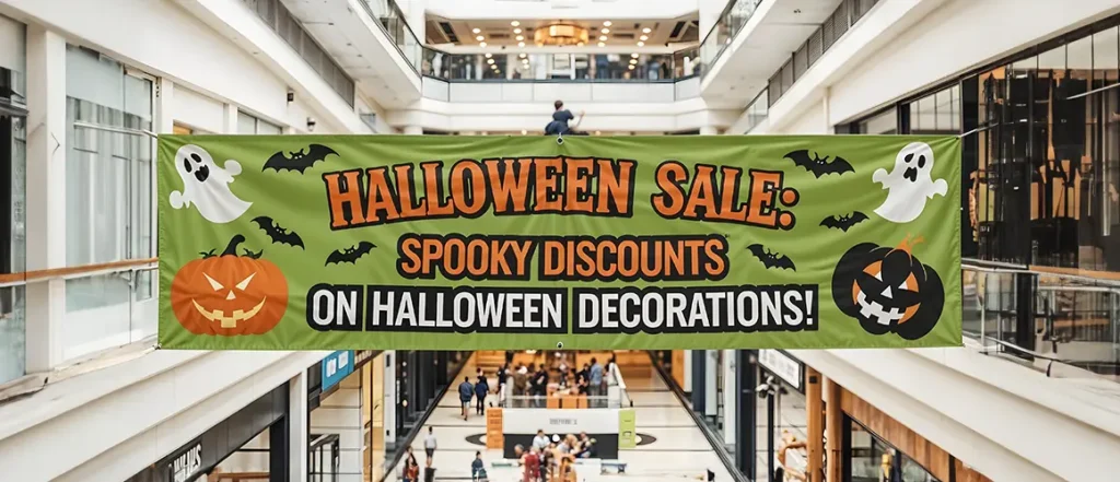 Tips for Eco-Friendly Halloween Outdoor Decorations