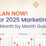 The Australian Marketing Calendar: Key Dates to Plan Your Campaigns in 2025