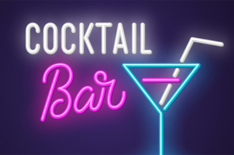 Top 5 Benefits of Neon Signs in Restaurants, Bars Custom Branding 