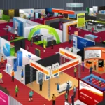 Must-have Banners and Booth Displays That Assure Success