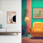 Minimalism vs. Maximalism: The Best Fonts and Colours for 2025 Advertising