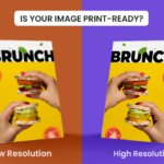 A Step-by-Step Guide to Fixing Low-Resolution Images for Print