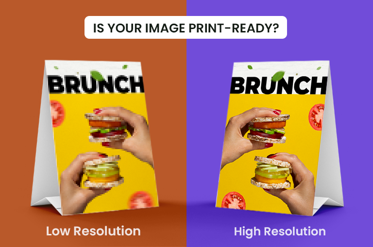 A Step-by-Step Guide to Fixing Low-Resolution Images for Print