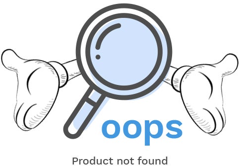 No Product Found